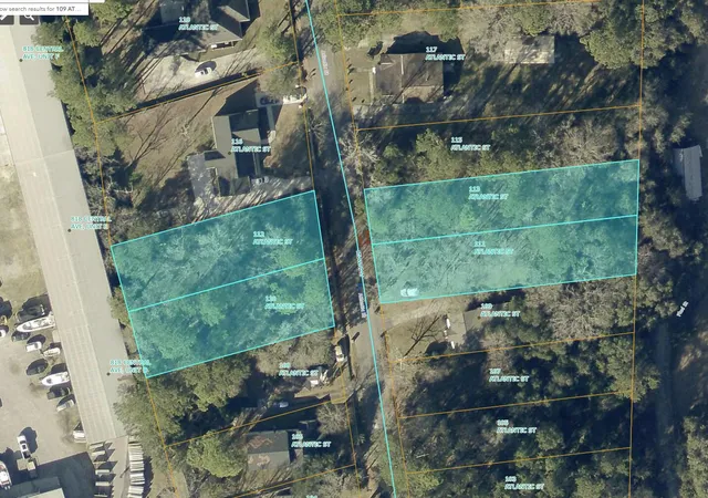 Photo 1 of Land for sale at 113 Atlantic St, Summerville, SC 29483 | MLS# 25026577 | Listing updated on 2026-07-17