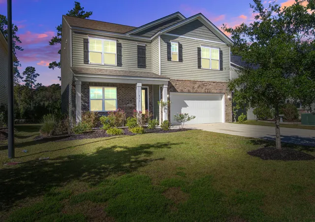 Photo 1 of Single family home for sale at 439 Zenith Blvd, Summerville, SC 29486 | MLS# 25028982 | Listing updated on 2026-06-05