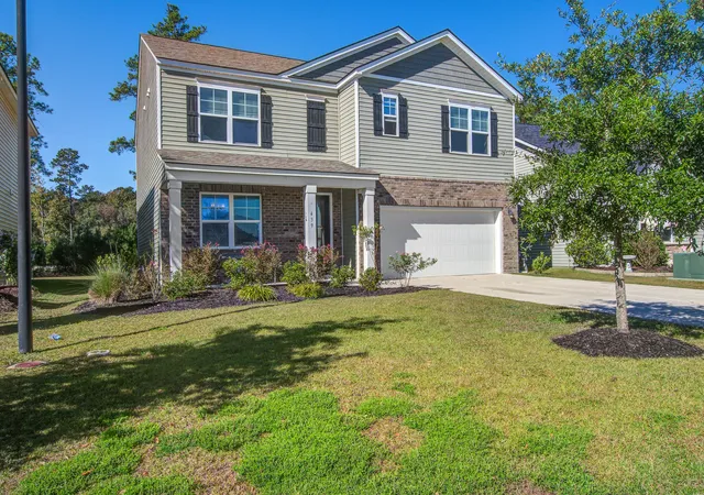 Photo 2 of Single family home for sale at 439 Zenith Blvd, Summerville, SC 29486 | MLS# 25028982 | Listing updated on 2026-06-05