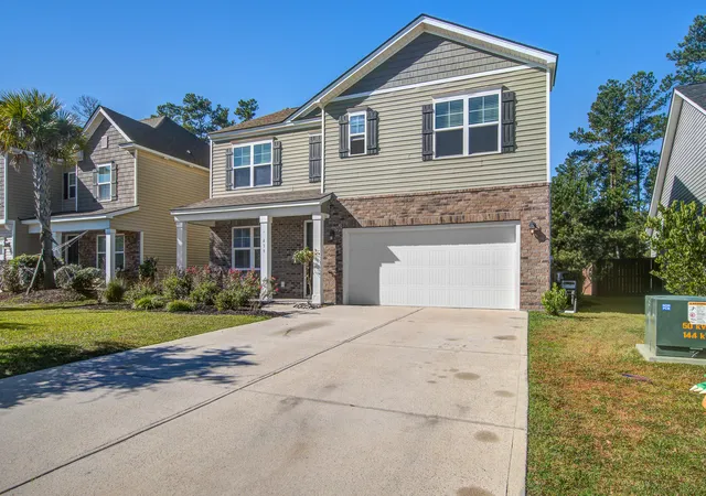 Photo 3 of Single family home for sale at 439 Zenith Blvd, Summerville, SC 29486 | MLS# 25028982 | Listing updated on 2026-06-05