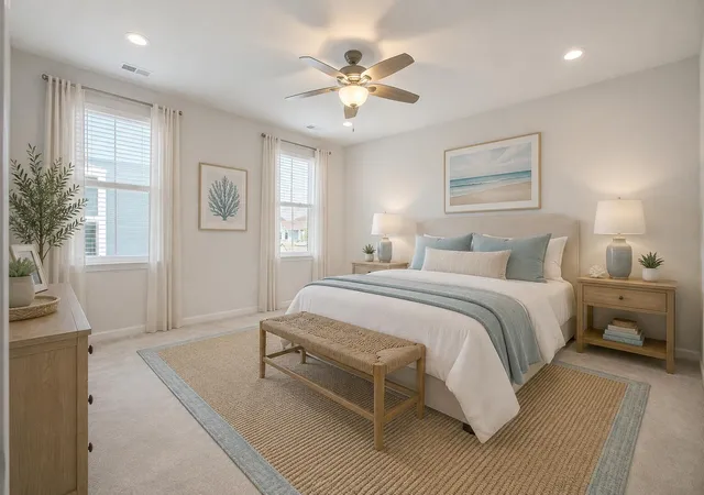Photo 3 of Single family home for sale at 416 W Respite Ln, Summerville, SC 29483 | MLS# 26023035 | Listing updated on 2026-08-31