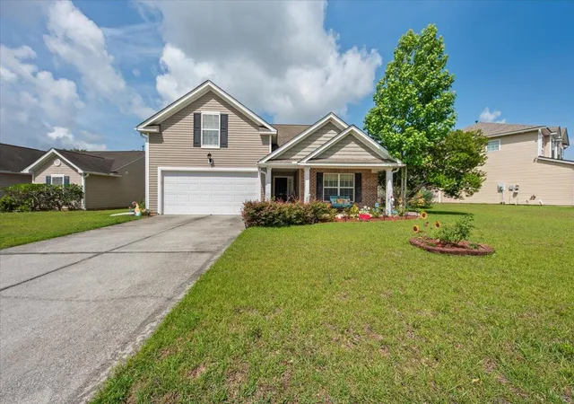 Photo 1 of Single family home for sale at 145 Mayfield Dr, Goose Creek, SC 29445 | MLS# 26020687 | Listing updated on 2026-08-23