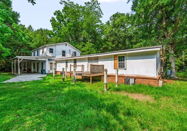 1st image of 7693 White Point Rd, Hollywood, SC 29449 | MLS# 26021671