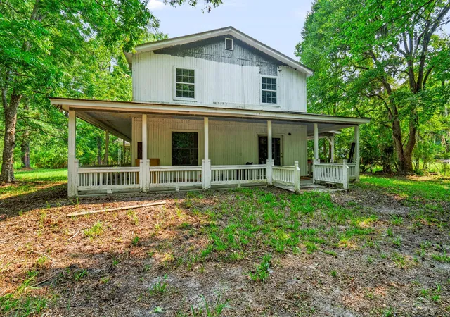 Photo 3 of Single family home for sale at 7693 White Point Rd, Hollywood, SC 29449 | MLS# 26021671 | Listing updated on 2026-08-21