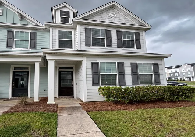 Photo 1 of Townhouse for sale at 600 Ravensridge Ln, Moncks Corner, SC 29461 | MLS# 26024159 | Listing updated on 2026-09-28