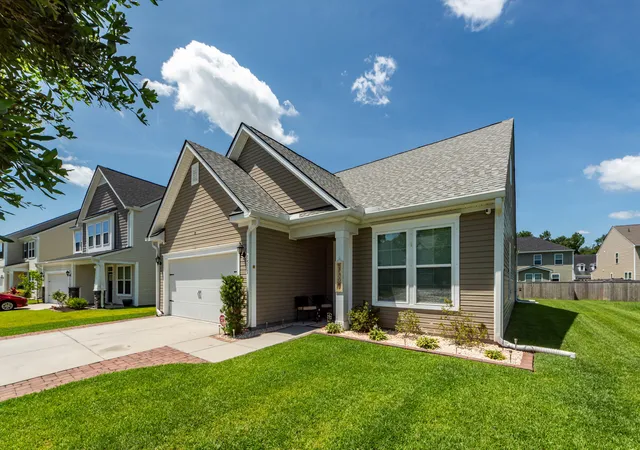 Single family home for sale at 1511 Sanborll Landing Dr, Ladson, SC 29456 | MLS# 26019160