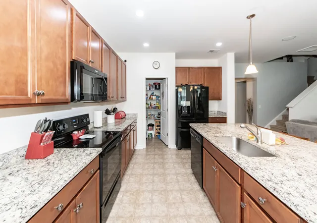 Photo 3 of Single family home for sale at 1511 Sanborll Landing Dr, Ladson, SC 29456 | MLS# 26019160 | Listing updated on 2026-08-30
