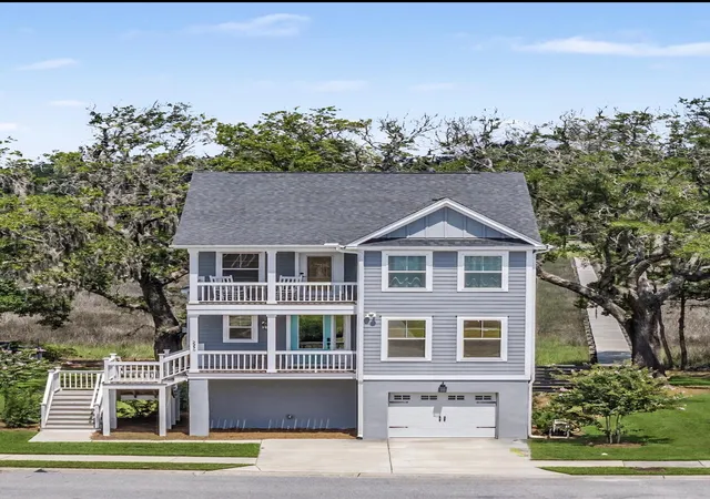 Photo 1 of Single family home for sale at 2230 Waterfowl Ln, Charleston, SC 29414 | MLS# 26021516 | Listing updated on 2026-09-08