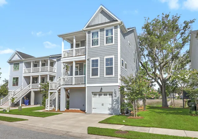 Photo 3 of Single family home for sale at 2230 Waterfowl Ln, Charleston, SC 29414 | MLS# 26021516 | Listing updated on 2026-09-08