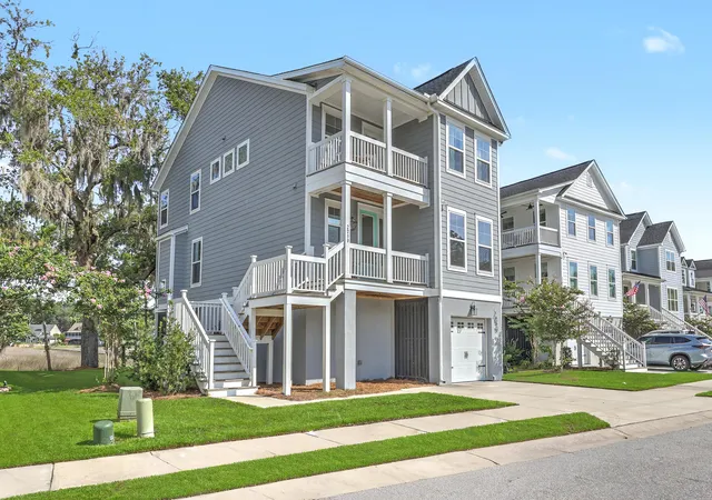 Photo 4 of Single family home for sale at 2230 Waterfowl Ln, Charleston, SC 29414 | MLS# 26021516 | Listing updated on 2026-09-08