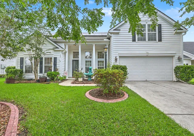 1st image of 141 Gathering Island Rd, Summerville, SC 29485 | MLS# 26016439