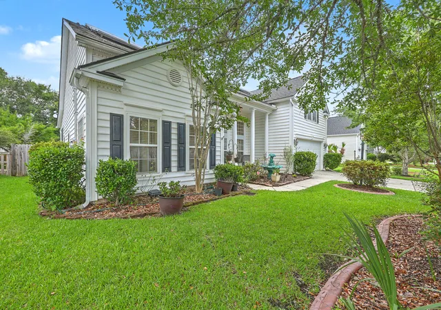 5th image of 141 Gathering Island Rd, Summerville, SC 29485 | MLS# 26016439
