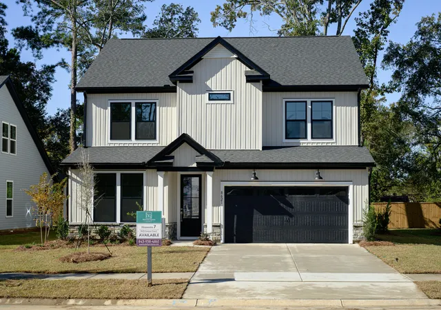 Photo 1 of Single family home for sale at 226 Crk Pointe Dr, Moncks Corner, SC 29461 | MLS# 26007897 | Listing updated on 2026-09-20