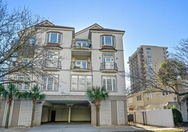 Photo 1 of Townhouse for sale at 213 76th Avenue #B, Myrtle Beach, SC 29572 | MLS# 26011512 | Listing updated on 2026-09-01