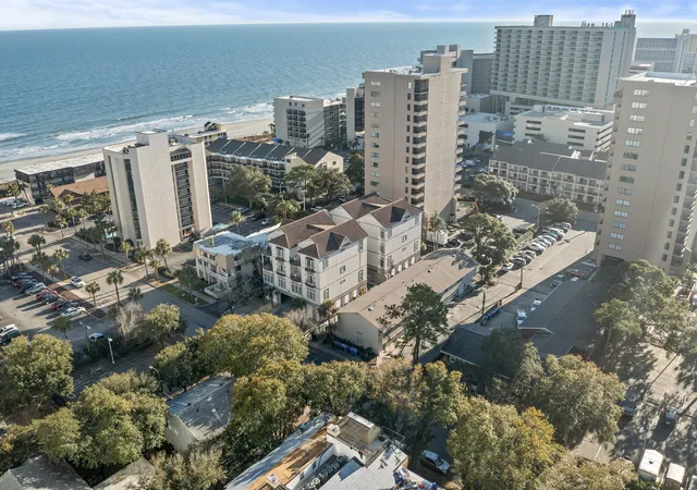 Photo 3 of Townhouse for sale at 213 76th Avenue #B, Myrtle Beach, SC 29572 | MLS# 26011512 | Listing updated on 2026-09-01