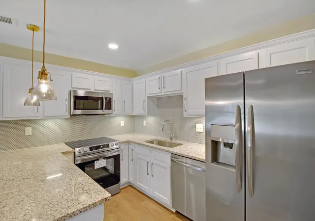 Photo 1 of Townhouse for sale at 5026 Village Aly, North Charleston, SC 29405 | MLS# 26015893 | Listing updated on 2026-08-10