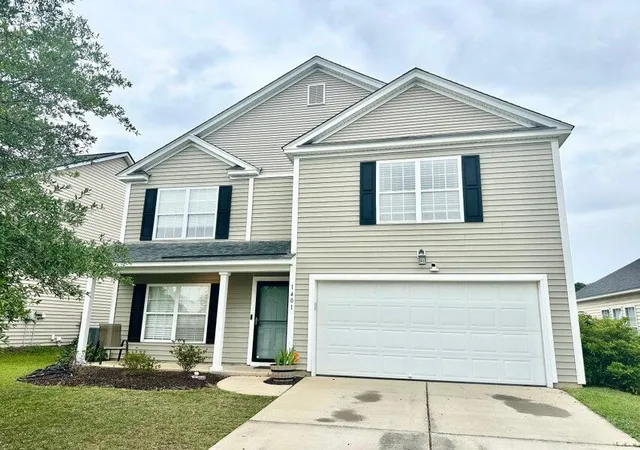 Homes for sale in Summerville, SC | 1401 Dabbing Duck Dr, Summerville, SC 29483 | MLS# 26011738