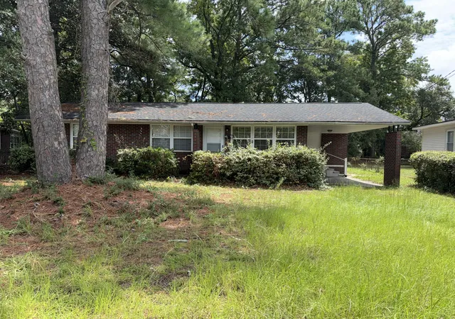 Photo 1 of Single family home for sale at 3917 Hilda St, North Charleston, SC 29405 | MLS# 26024574 | Listing updated on 2026-09-09