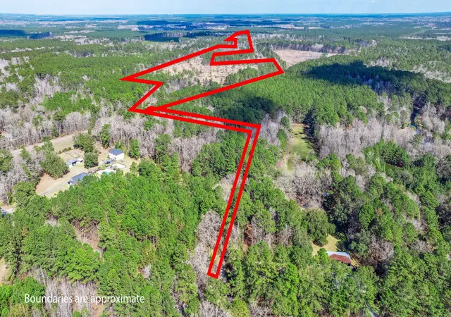 Homes for sale in Cottageville, SC | 456 Breezewood Ln, Cottageville, SC 29435 | MLS# 26019555