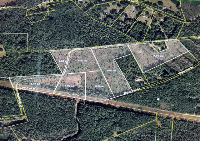 Photo 11 of Land for sale at 456 Breezewood Ln, Cottageville, SC 29435 | MLS# 26019555 | Listing updated on 2026-08-03