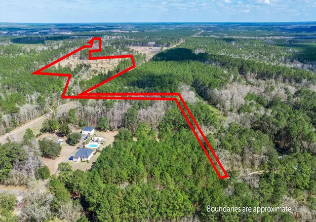 Homes for sale in Cottageville, SC | 456 Breezewood Ln, Cottageville, SC 29435 | MLS# 26019555