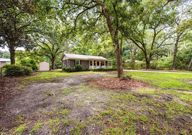 3rd image of 3445 Hobson Dr, Johns Island, SC 29455 | MLS# 26022504
