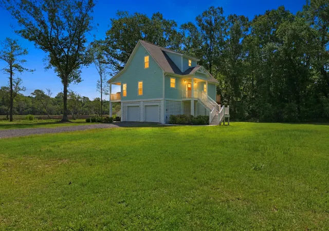 Photo 1 of Single family home for sale at 615 J And R Rd, Johns Island, SC 29455 | MLS# 26018533 | Listing updated on 2026-09-04