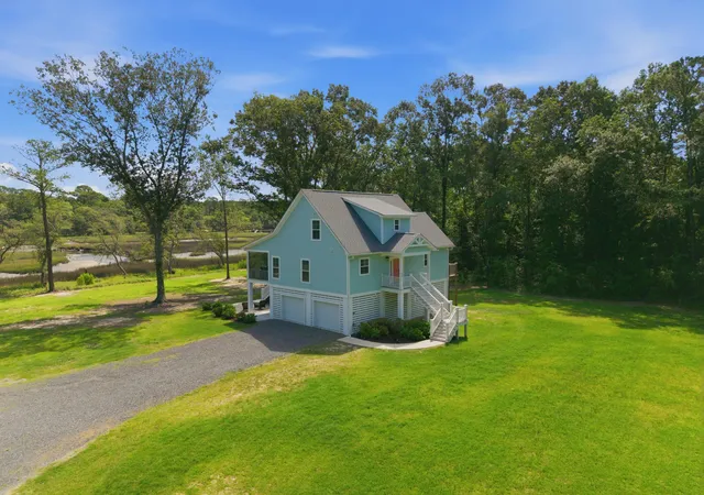 Photo 2 of Single family home for sale at 615 J And R Rd, Johns Island, SC 29455 | MLS# 26018533 | Listing updated on 2026-09-04