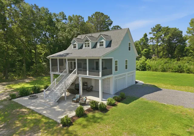 Photo 3 of Single family home for sale at 615 J And R Rd, Johns Island, SC 29455 | MLS# 26018533 | Listing updated on 2026-09-04