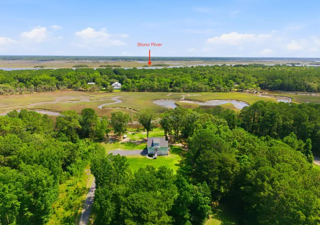 Photo 3 of Single family home for sale at 615 J And R Rd, Johns Island, SC 29455 | MLS# 26018533 | Listing updated on 2026-09-04