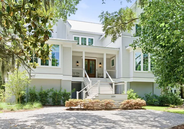 1st image of 3304 Waterway Blvd, Isle Of Palms, SC 29451 | MLS# 26016446