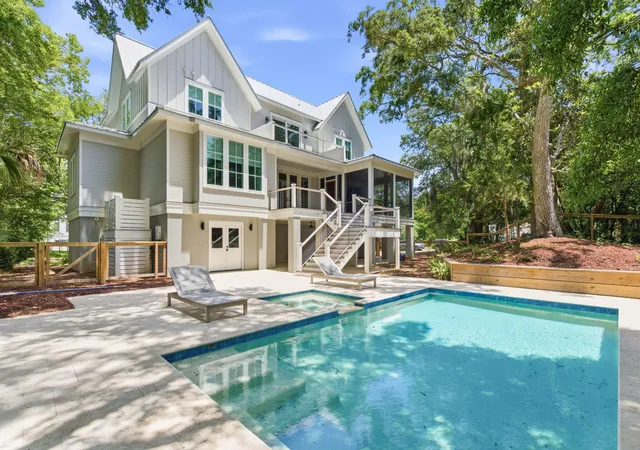 3rd image of 3304 Waterway Blvd, Isle Of Palms, SC 29451 | MLS# 26016446