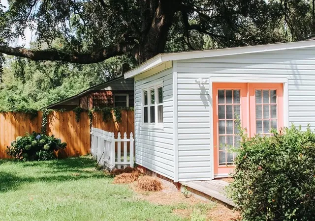 3rd image of 156 Williams St, Beaufort, SC 29902 | MLS# 26012578