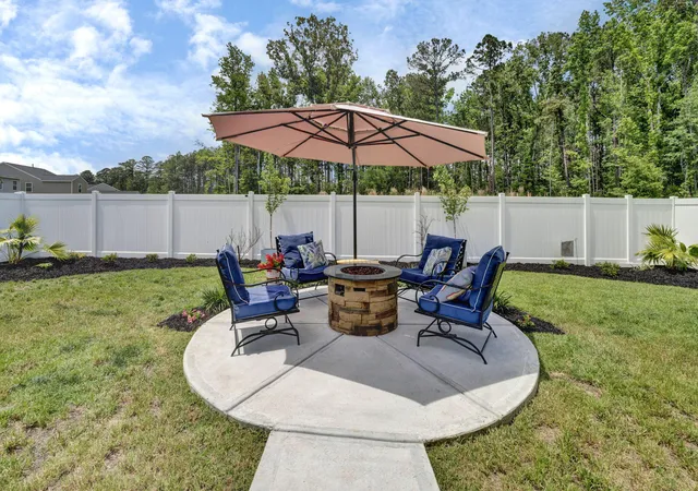 36th image of 250 Twin Ponds Dr, Hardeeville, SC 29927 | MLS# 26013516