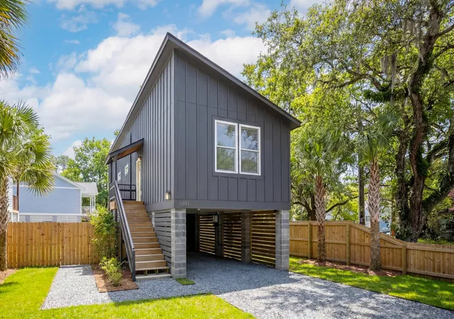 Photo 2 of Single family home for sale at 1981 Central Park Rd, Charleston, SC 29412 | MLS# 26003531 | Listing updated on 2026-08-05