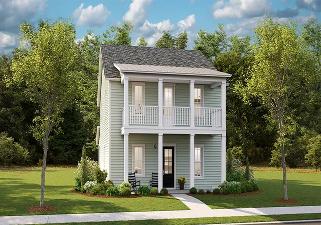 Photo 1 of Sale Pending at 121 Sea Oats St, Summerville, SC 29485 | MLS# 26019549 | Listing updated on 2026-09-13