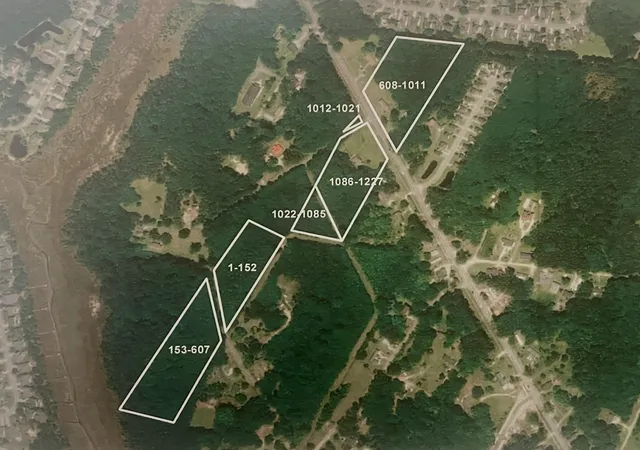 2nd image of 1789 Sc 41, Mount Pleasant, SC 29466 | MLS# 24005507
