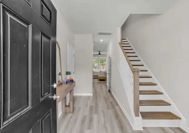 Photo 3 of Townhouse for sale at 8410 Hidden Bakers Tr, North Charleston, SC 29418 | MLS# 26009986 | Listing updated on 2026-09-18