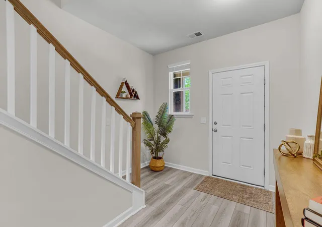 Photo 4 of Townhouse for sale at 8410 Hidden Bakers Tr, North Charleston, SC 29418 | MLS# 26009986 | Listing updated on 2026-09-18