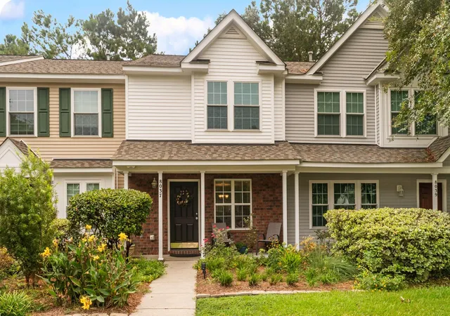 Townhouse for sale at 8037 Shadow Oak Dr, North Charleston, SC 29406 | MLS# 26024506