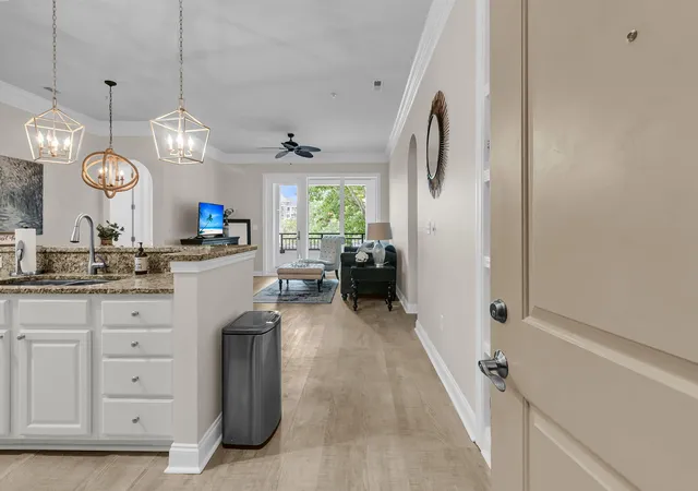Photo 3 of Townhouse for sale at 200 River Landing Dr #Unit 107h, Charleston, SC 29492 | MLS# 26024397 | Listing updated on 2026-09-08