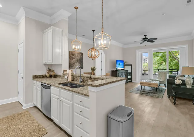 Photo 4 of Townhouse for sale at 200 River Landing Dr #Unit 107h, Charleston, SC 29492 | MLS# 26024397 | Listing updated on 2026-09-08