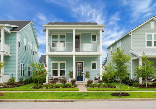 1st image of 400 Woodgate Wy, Summerville, SC 29485 | MLS# 26016181