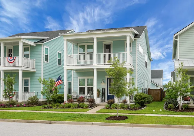 4th image of 400 Woodgate Wy, Summerville, SC 29485 | MLS# 26016181