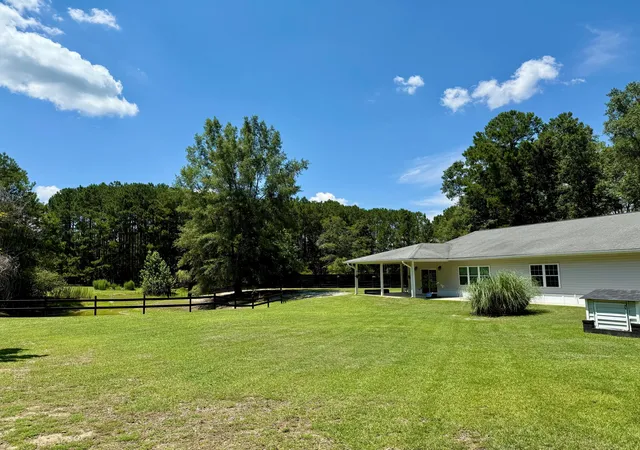 Homes for sale in Manning, SC | 1090 Winding Pond Rd, Manning, SC 29102 | MLS# 26019125