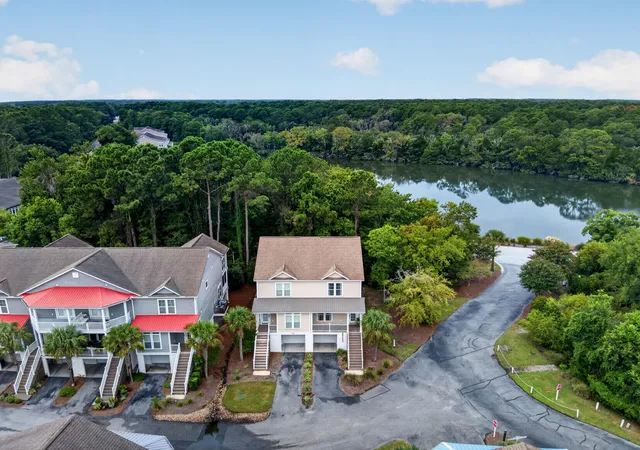 Photo 1 of Townhouse for sale at 3031 Fraserburgh Way #2801, Mount Pleasant, SC 29466 | MLS# 26024569 | Listing updated on 2026-08-31