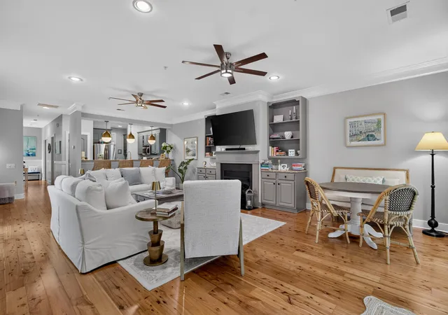 Photo 3 of Townhouse for sale at 3031 Fraserburgh Way #2801, Mount Pleasant, SC 29466 | MLS# 26024569 | Listing updated on 2026-08-31