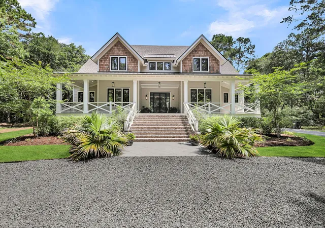 Photo 1 of Single family home for sale at 4210 Wild Turkey Way, Johns Island, SC 29455 | MLS# 26018613 | Listing updated on 2026-09-14