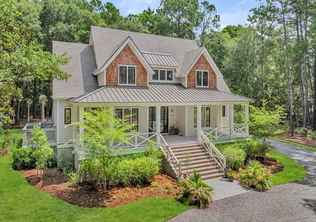 Photo 3 of Single family home for sale at 4210 Wild Turkey Way, Johns Island, SC 29455 | MLS# 26018613 | Listing updated on 2026-09-14