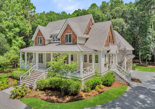 Photo 3 of Single family home for sale at 4210 Wild Turkey Way, Johns Island, SC 29455 | MLS# 26018613 | Listing updated on 2026-09-14